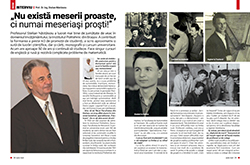 Interviu pagini