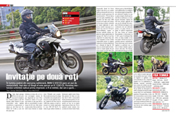 Moto pagini
